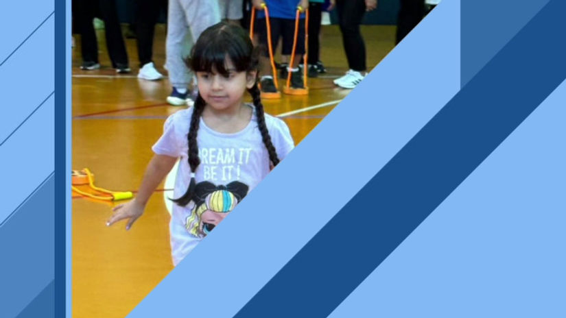 Grade 1 Sports Day video part2